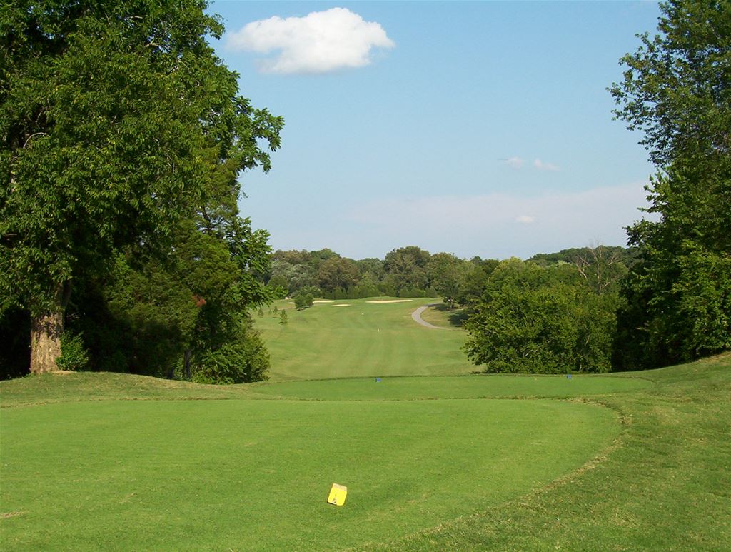 Ruggles Ferry Golf Club